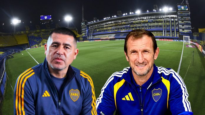 Boca Juniors confirmó otras dos salidas y firmó el mayor éxodo de futbolistas de la era Riquelme en este mercado