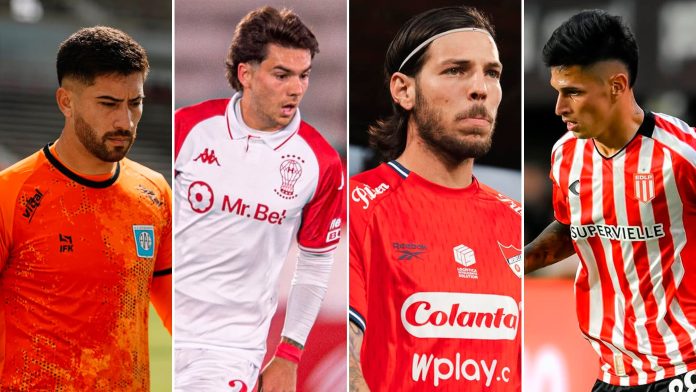 Boca Juniors define los préstamos de algunos futbolistas apartados: el seguimiento a los 28 que están cedidos en otros clubes
