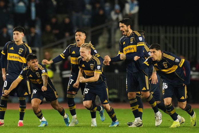 Boca Juniors visitará a Newell’s en Rosario por la tercera fecha del Torneo Clausura: hora, TV y formaciones