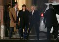 Bullrich le marca la cancha al Gobierno por el impacto diario de la economía y en la Casa Rosada dicen que fue consensuado