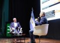 CAF presentó en Argentina el Reporte de Economía y Desarrollo 2026