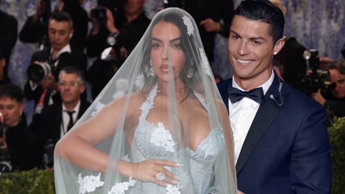 Catedral histórica, hotel de lujo y con estrellas y celebridades: los detalles de la boda de Cristiano Ronaldo y Georgina Rodríguez