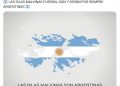 Cautela en el Gobierno tras la advertencia de EEUU de rechazar la postura británica sobre las Islas Malvinas