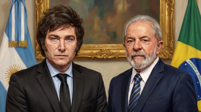 Crisis sin precedentes: Brasil retira a su embajador de la Argentina y rebaja al mínimo su relación diplomática