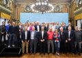Cuál es el perfil sociológico de los intendentes en Argentina
