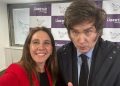 Desde LLA le ponen paños fríos a una posible alianza con el PRO: “Ni siquiera sabemos si vamos a compartir el proyecto de Ciudad”