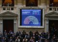 Diputados aprobó la reforma de la Carta Orgánica del Banco Central para prohibir la emisión sin respaldo