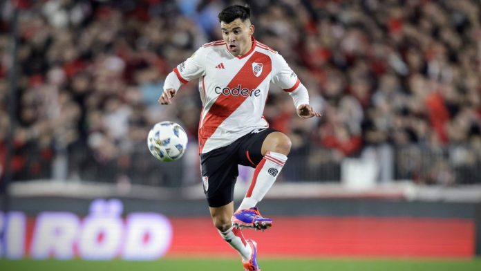 El contundente mensaje de Marcos Acuña tras la derrota de River Plate frente a Rosario Central