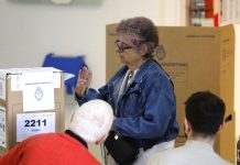 El escenario electoral hacia 2027: mayoría a favor de un cambio y preocupación por la situación económica