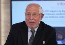 El exembajador Diego Guelar y el posible giro de Trump sobre Malvinas: “Debilitaría enormemente la posición británica”
