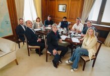El Gobierno contiene a los aliados, el PJ redobla su ofensiva y Bullrich avisa que no se bajó de la pelea por CABA
