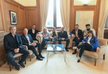 El Gobierno ordena la actividad legislativa: Karina Milei reúne a la mesa política en la previa de una sesión clave