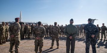 El Gobierno prepara una misión humanitara para enviar a Colombia tras el devastador terremoto