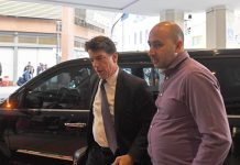 El Gobierno volvió a tomar distancia de Cerimedo: “Desde el 2023 no tenemos vínculo”