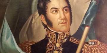 El legado deportivo de San Martín: cuántos clubes llevan su nombre en Argentina y el “clásico” con Belgrano