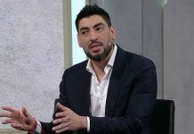 El mensaje de Javier Milei sobre el caso de Facundo Moyano y su pareja: “Experto en paros”