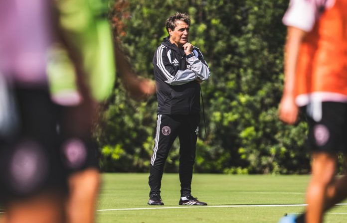 El mensaje del técnico y de un jugador de Inter Miami para Messi tras la muerte de su padre Jorge: “Lo hemos sufrido mucho”