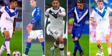 El método de “La Fábrica”: cómo la cantera de Vélez vendió por más de USD 120 millones en diez años y nutre a la selección argentina