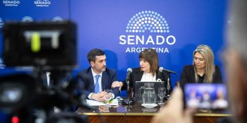 El oficialismo busca retomar en el Senado el debate sobre la eliminación de las PASO pero no hay consenso con los aliados