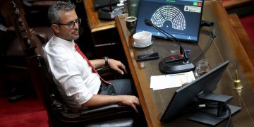El oficialismo convocó a una nueva sesión en Diputados con un temario ampliado