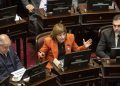 El oficialismo modificó la ley de tierras en busca de votos aliados y elevó al 25% el tope de compra a capitales extranjeros