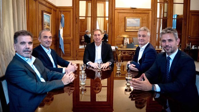 El oficialismo y el peronismo/K, preocupados y en apuros electorales