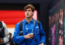 El polémico análisis de un medio inglés por la renovación de Colapinto en Alpine en la F1: “Es contradictorio”