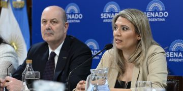 El Senado reanuda el debate por la ley de Sociedades: expondrán ex funcionarios y una empresa geoespacial