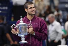 El US Open entregará el mayor premio en la historia del torneo: USD 5,5 millones a cada campeón