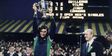 El US Open y los argentinos: de Vilas y Sabatini a Del Potro y Zeballos, una historia dorada en Nueva York