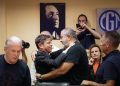 En medio de tensiones, la CGT planea un acto por el 17 de Octubre en una cancha para presionar al peronismo
