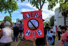 En Uruguay dan por hecha la reubicación de la planta de hidrógeno verde que se iba a instalar frente a Entre Ríos