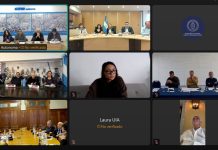 Escandaloso final del Consejo del Salario Mínimo: la CGT y las CTA abandonaron el encuentro y el Gobierno fijará el aumento