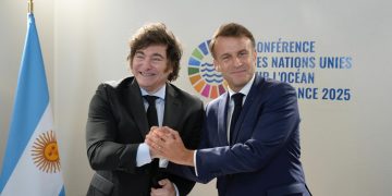 Estados Unidos y Francia: los próximos viajes en la agenda de Javier Milei