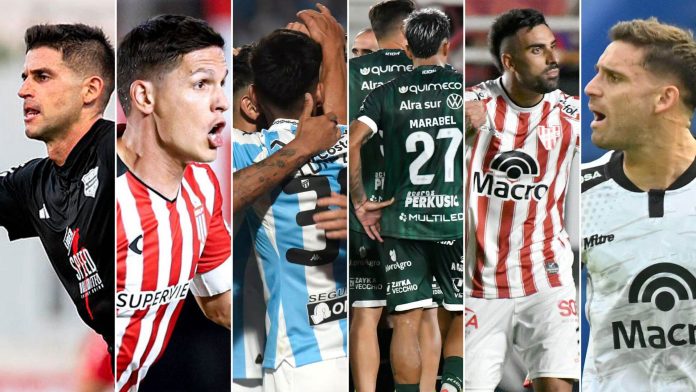 Estudiantes de La Plata visita a Deportivo Riestra por la fecha 4 del Torneo Clausura