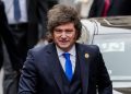 Facundo Nejamkis: “El problema de Milei está en la tasa de rechazo”