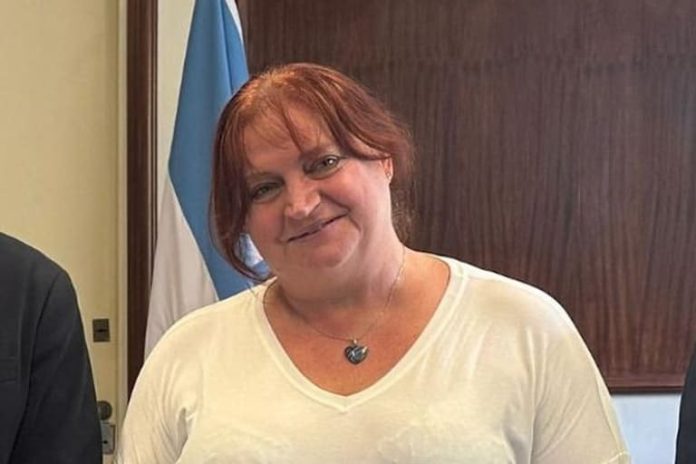 Fentanilo mortal: La ex funcionaria encargada de controlar los medicamentos dijo 33 veces “no recuerdo” ante el juez que la investiga