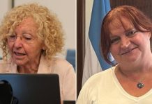 Fentanilo mortal: las ex funcionarias fueron indagadas y continúan detenidas