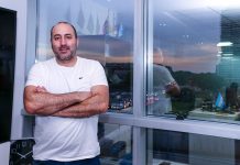 Fernando Cerimedo se desvinculó de La Derecha Diario