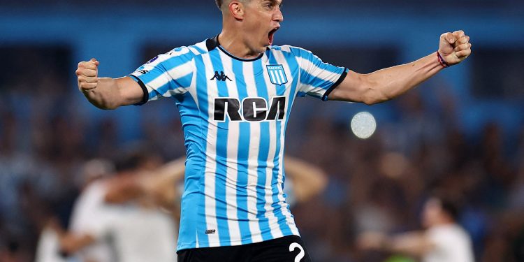 Fue campeón con Racing, rescindió su contrato hace dos días y negocia su arribo a Independiente: “Una oferta de trabajo no es una falta de respeto”