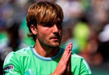 Fue una de las máxima promesas del fútbol argentino, lo apodaron el “nuevo Messi” y vive un calvario por sus lesiones