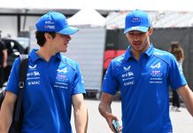Gasly encendió las alarmas en Alpine antes del Gran Premio de Países Bajos: “Es crítico”