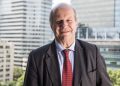 Gerardo della Paolera anunció que deja la dirección ejecutiva de la Fundación Bunge y Born tras diez años de gestión