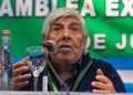 Golpe a Hugo Moyano: empresarios del interior pidieron a la Justicia que suspenda un decreto que consensuaron el Gobierno y la CGT