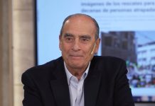 Guillermo Francos: “Estoy convencido de que Milei va a ganar las elecciones del año próximo”