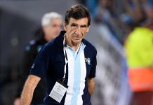 Gustavo Costas vuelve a dirigir tras su salida de Racing: el club en el que desembarcará