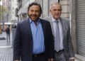 Gustavo Sáenz defendió el reclamo por Zonas Cálidas: “Esto puede poner un poco de justicia”