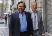 Gustavo Sáenz defendió el reclamo por Zonas Cálidas: “Esto puede poner un poco de justicia”
