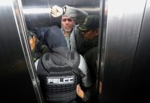 Incomodidad en el Gobierno por el caso de Fernando Cerimedo y contradicciones en el discurso oficial
