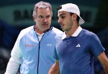 Javier Frana anunció a los convocados de Argentina para enfrentar a Turquía en Neuquén por la Copa Davis: por qué no citó a Horacio Zeballos